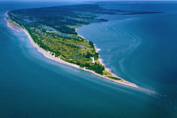 Point Pelee National Park (Ontario).jpg